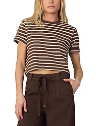 The Boxy Tee