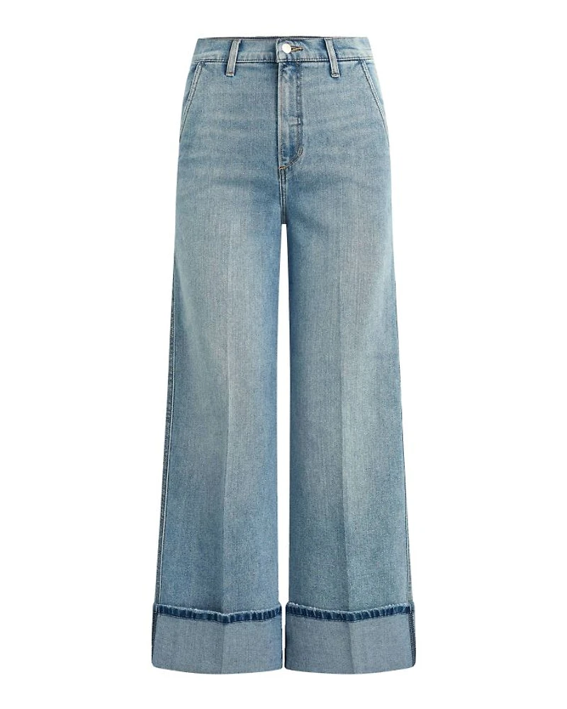 The Trixie High Rise Trouser Jeans So Sweet