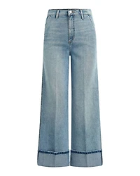 The Trixie High Rise Trouser Jeans So Sweet