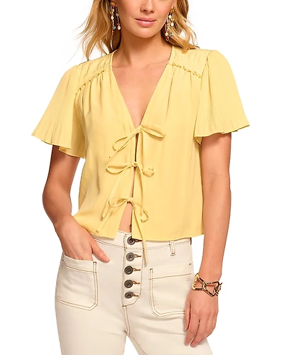 Ramy Brook Selene Top