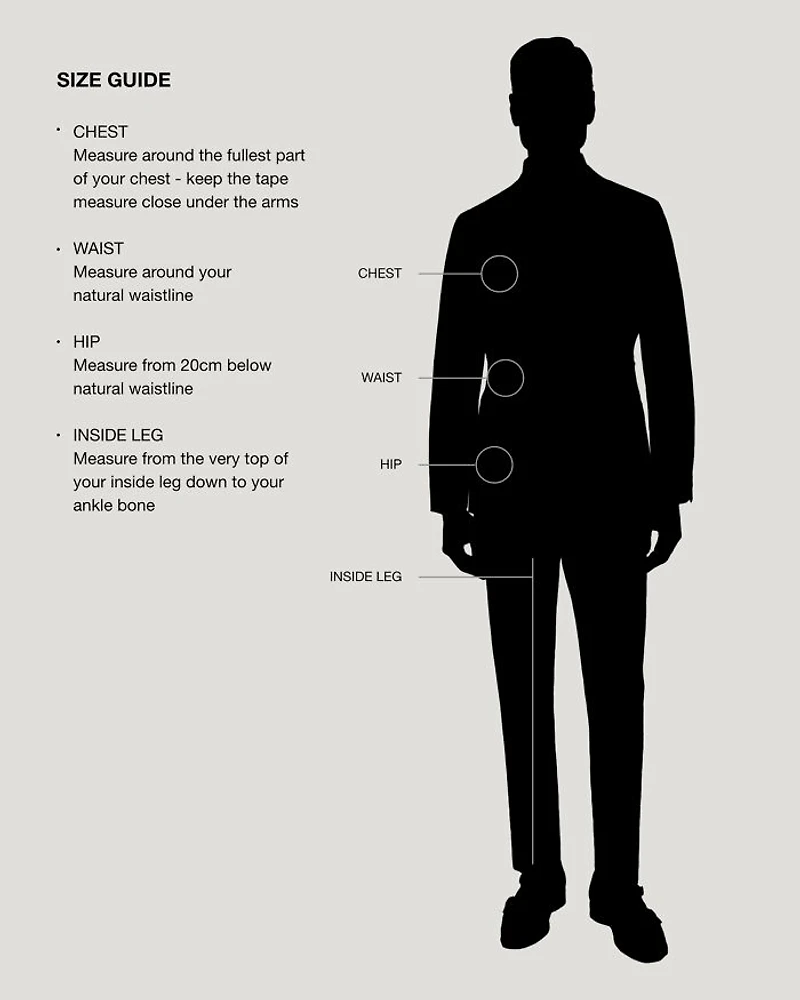 Promise Plain Weave Blazer