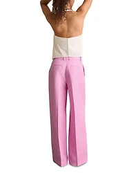 Raine Wide Leg Pants