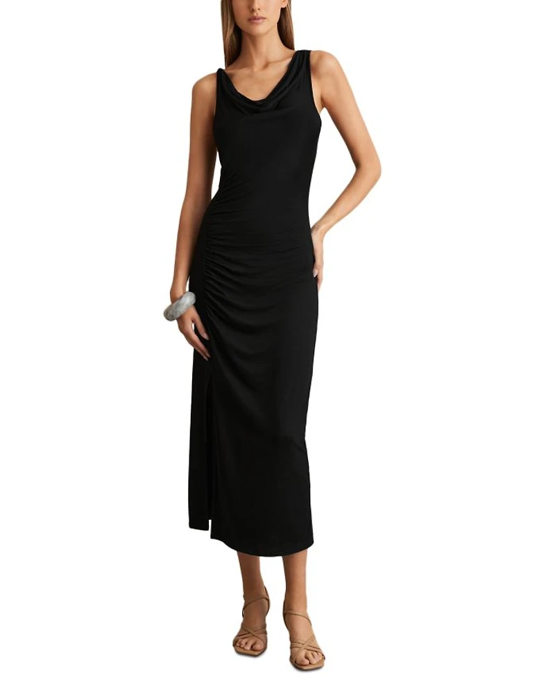 Paige Jersey Dress