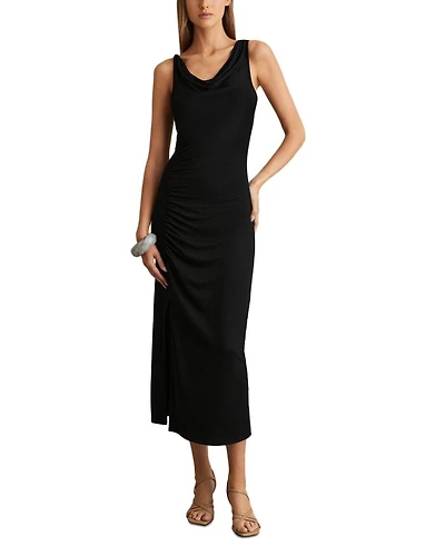 Paige Jersey Dress