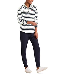 Dreamcloth® Shep Shirt® Millie Striped Sweatshirt