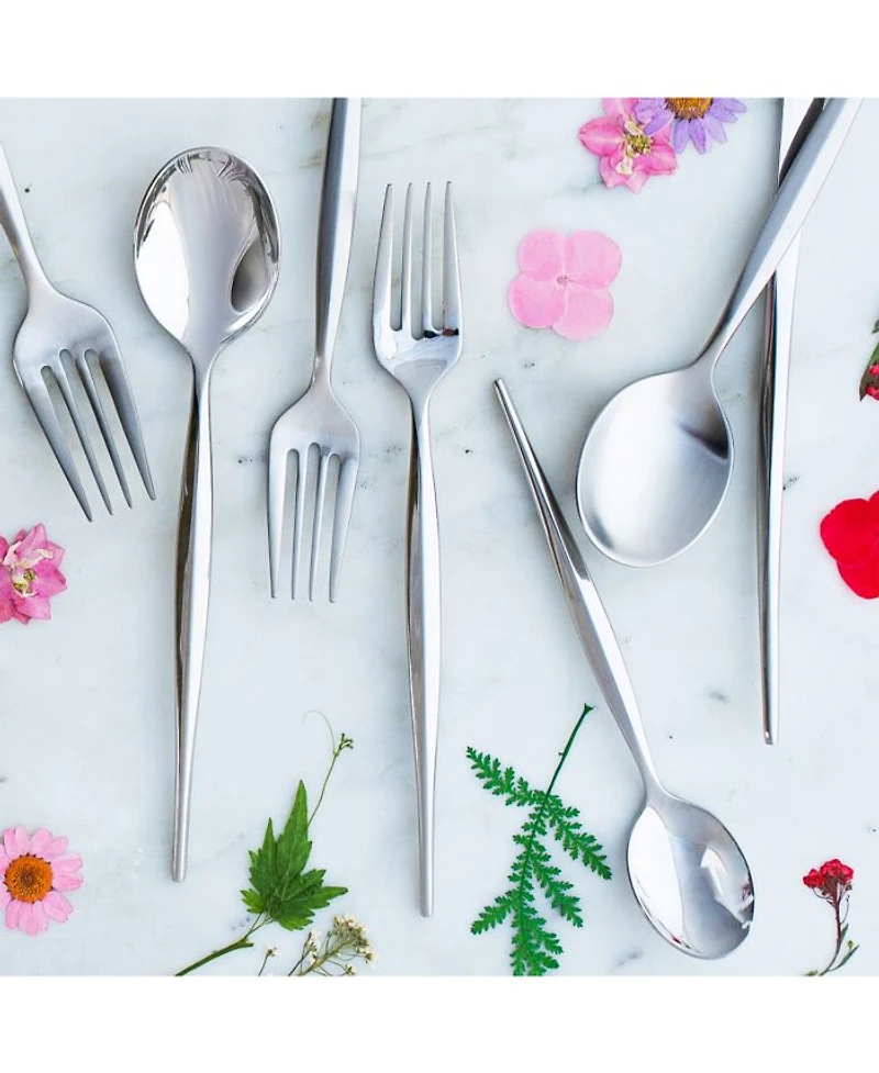 Natura Salad Fork