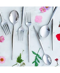 Natura Salad Fork