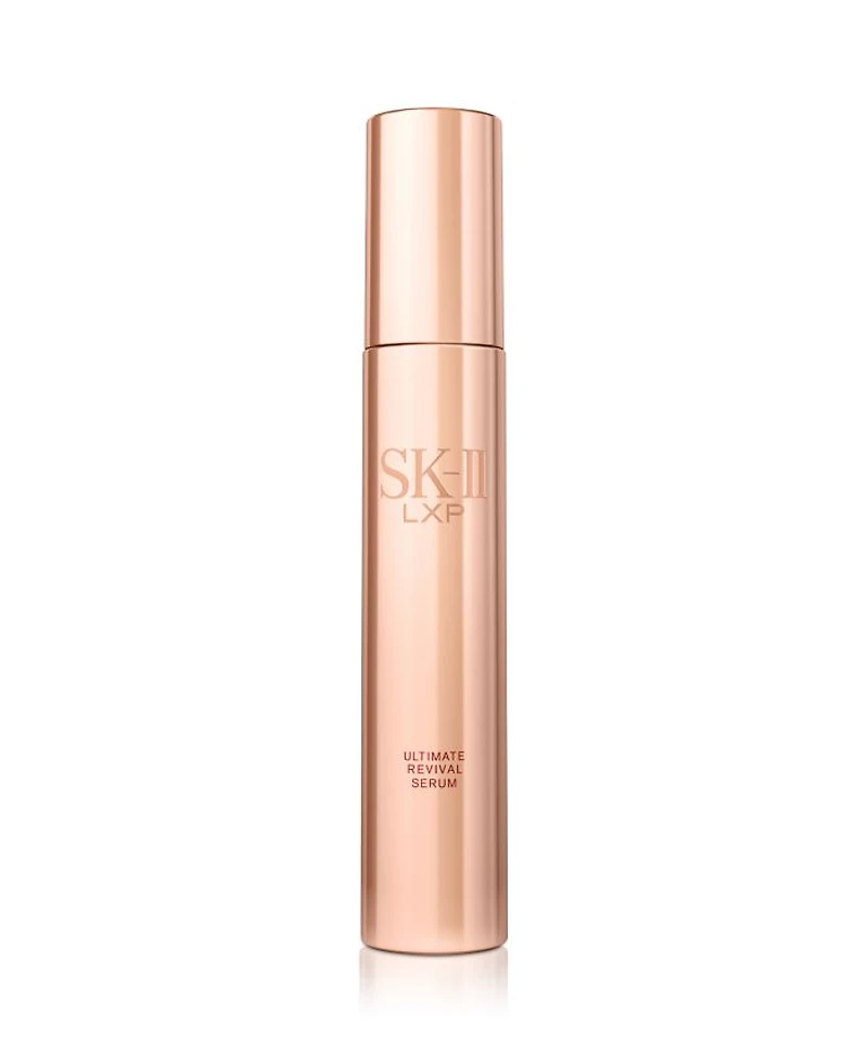 LXP Ultimate Revival Serum
