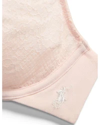 Lace Demi Bra