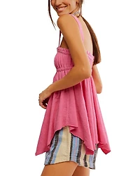 Amaryllis Tank Top