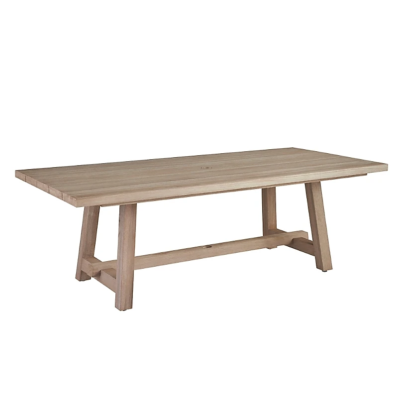 Universal Saratoga Rectangle Dining Table