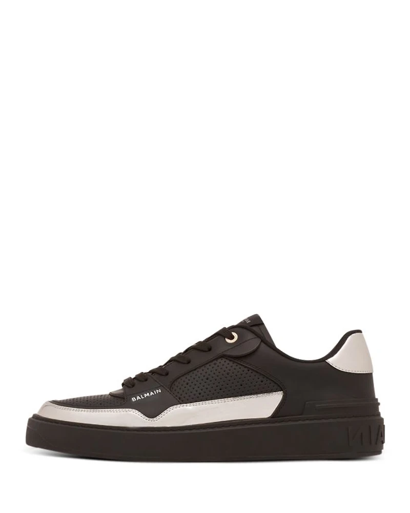 Men's B-Court Flip Lace Up Sneakers