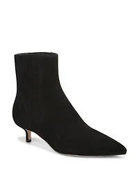 Veronica Beard Women's Lisa 45 Booties