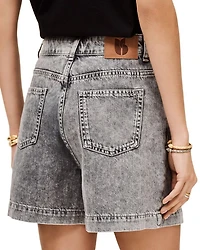 Gilou Denim Shorts
