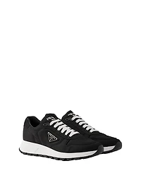 Prada Men's Prax 01 Re-Nylon Sneakers