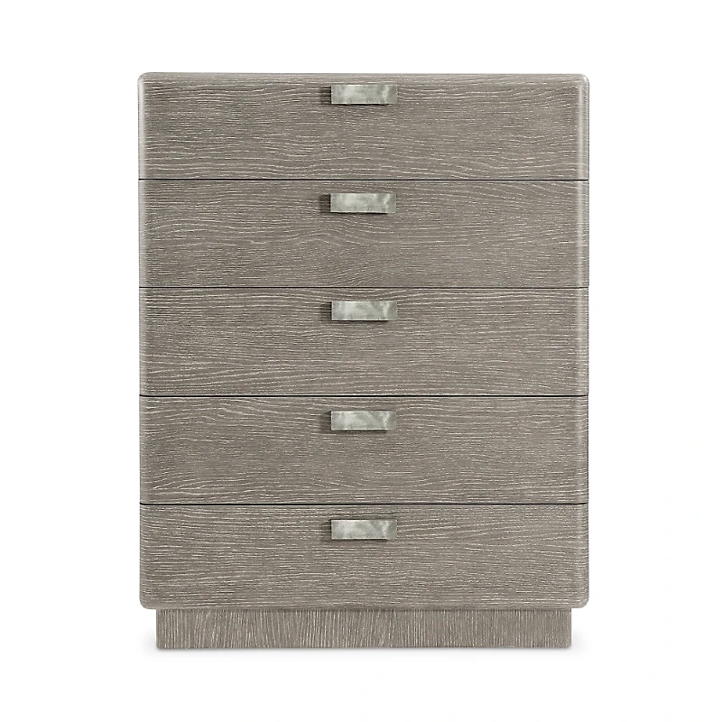 Bernhardt Monolith Tall Drawer Chest