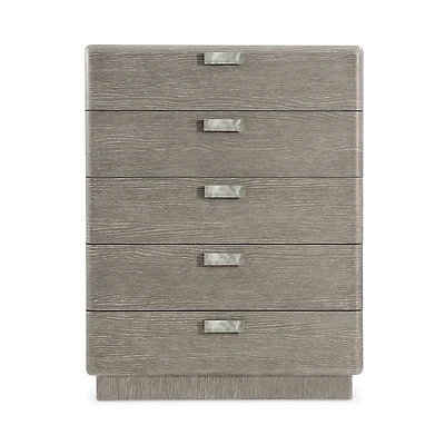 Bernhardt Monolith Tall Drawer Chest