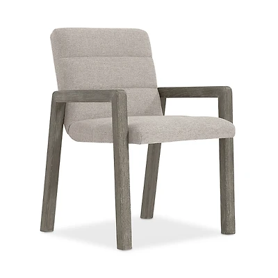 Bernhardt Monolith Arm Chair