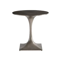 Bernhardt Liguria Outdoor Side Table