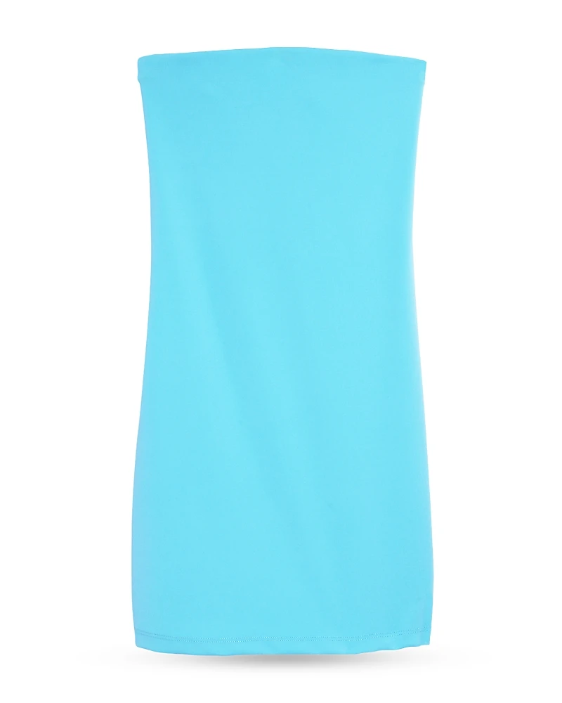 KatieJnyc Girls' Toby Bodycon Tube Dress - Big Kid