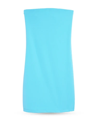 KatieJnyc Girls' Toby Bodycon Tube Dress - Big Kid