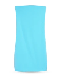 KatieJnyc Girls' Toby Bodycon Tube Dress - Big Kid