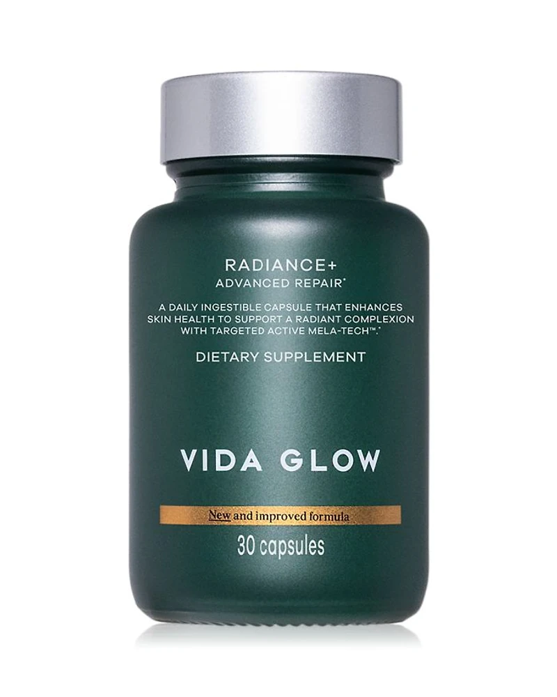 Radiance+ Advanced Repair Supplement