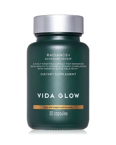 Radiance+ Advanced Repair Supplement