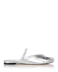 Women's Prima Bow Ballet Flats