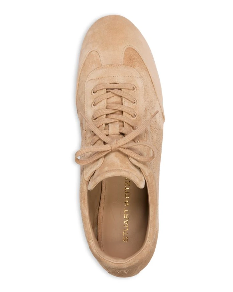 Women's Cruz Sneakers