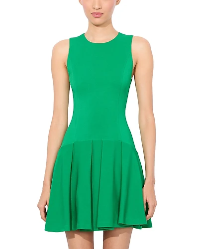 Alice and Olivia Adley Sleeveless Dress