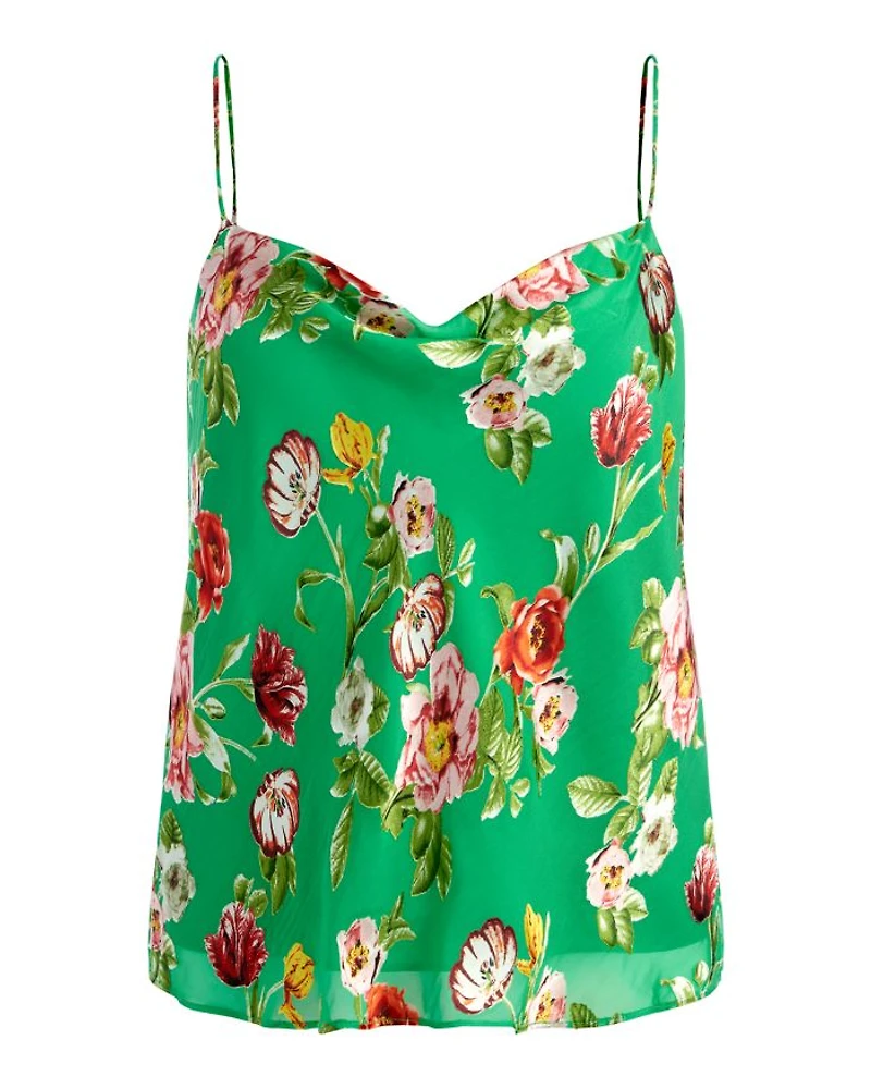 Harmon Slip Tank Top