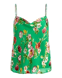 Harmon Slip Tank Top