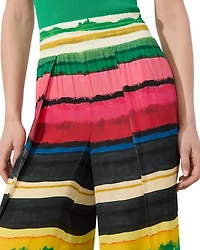 Larissa Wide Leg Pants