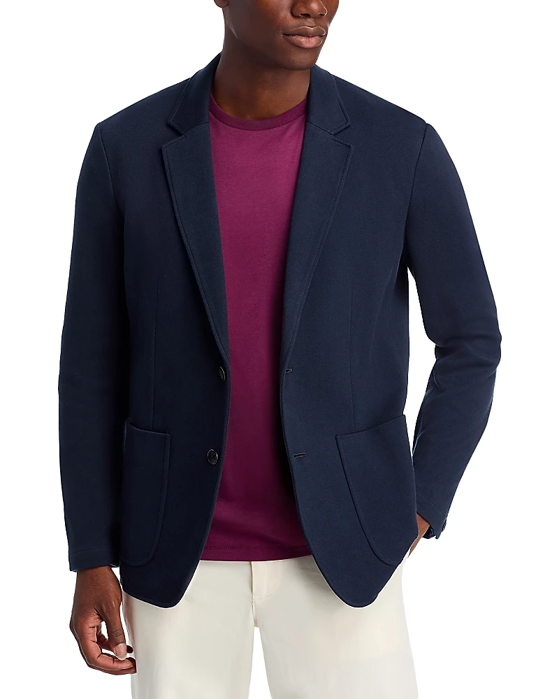 rag & bone Butler Patch Pocket Blazer