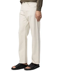 Sonny 1874 Straight Fit Jeans Ivory
