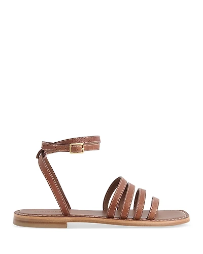 Whistles Women's Bruna Strappy Sandals