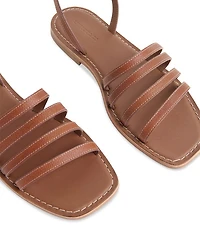 Women's Bruna Strappy Sandals