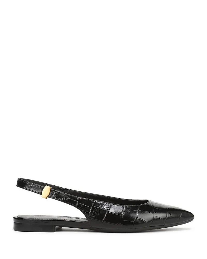 Women's Shina Slingback Flats