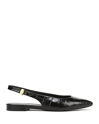 Women's Shina Slingback Flats