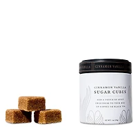 Storied Goods Cinnamon Vanilla Sugar Cubes, 2 Pack