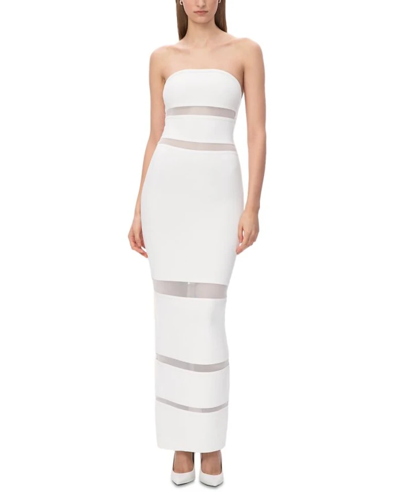 The Vera Gown