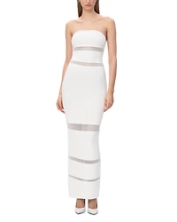 Herve Leger The Vera Gown