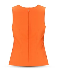 The Jemma Belted Top
