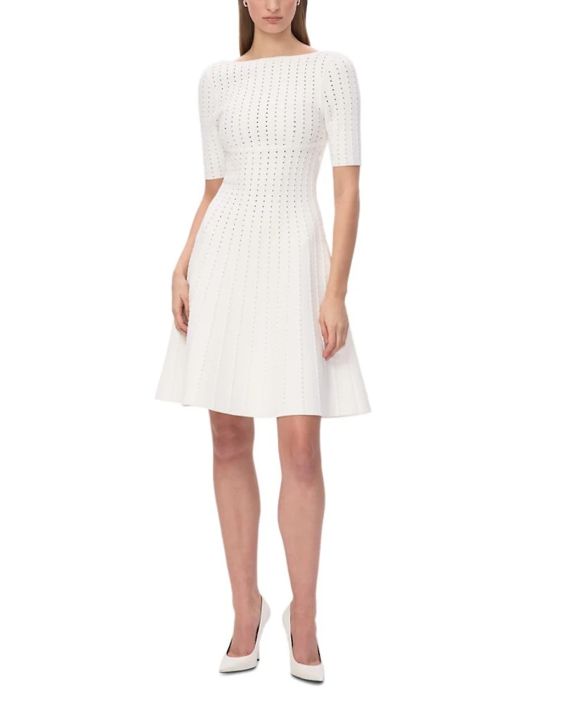 The Donna Dress
