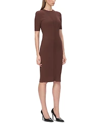 The Alina Dress