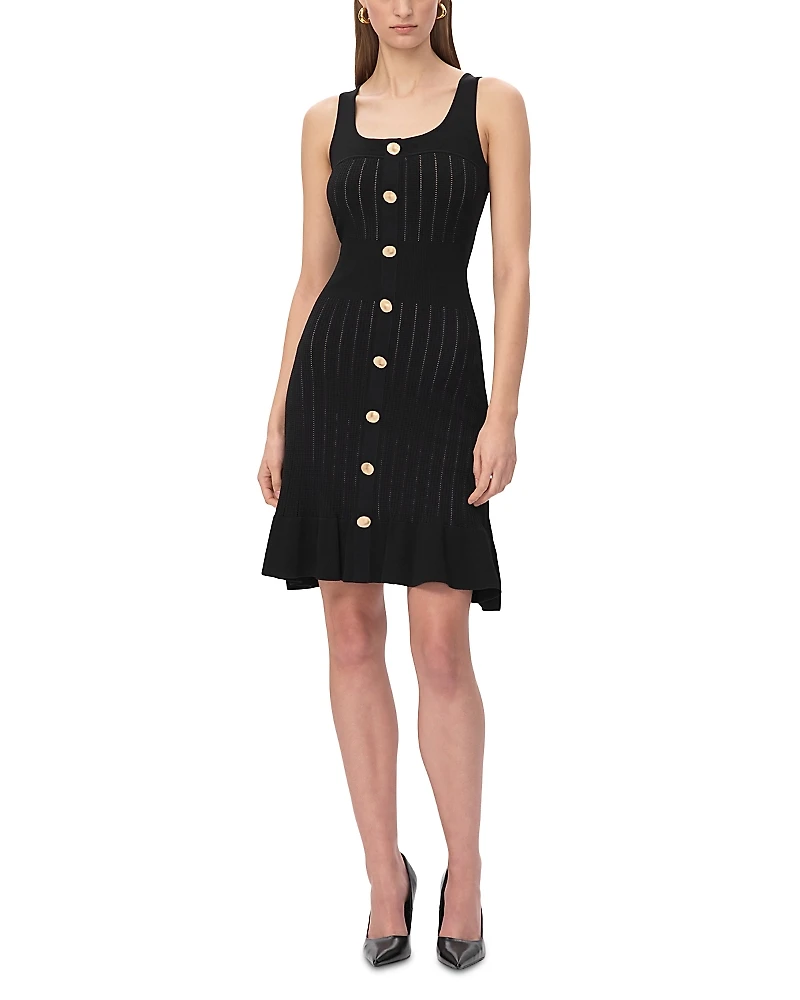 Herve Leger The Maggie Dress