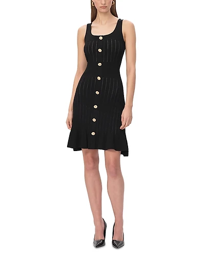 Herve Leger The Maggie Dress