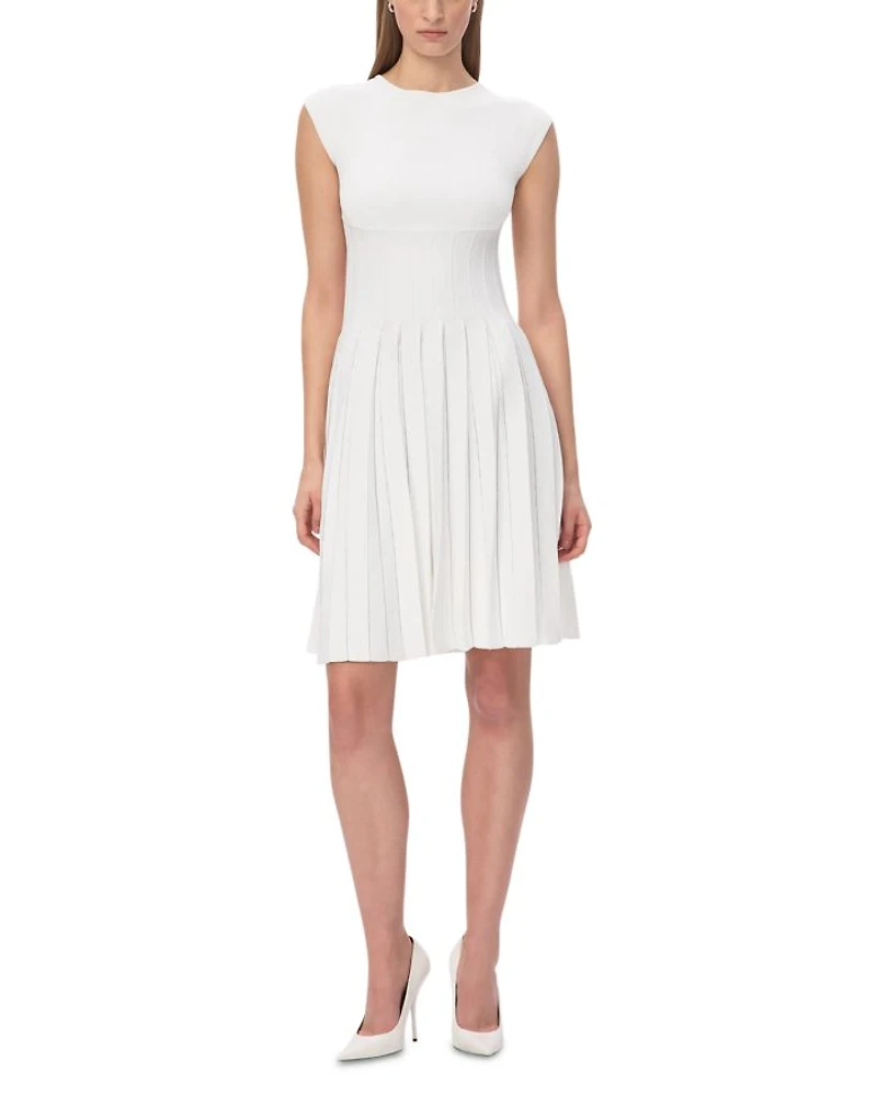 The Annabel Dress