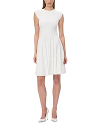 The Annabel Dress